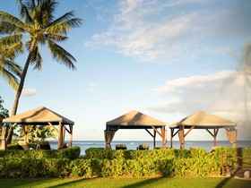 Fairmont Orchid