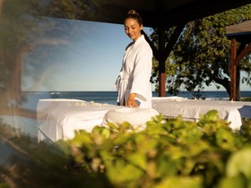 Fairmont Orchid