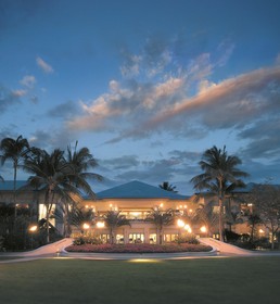 Fairmont Orchid Gold Experience