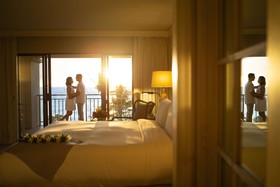 Fairmont Orchid