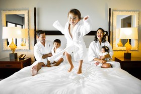 Fairmont Orchid