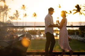 Fairmont Orchid