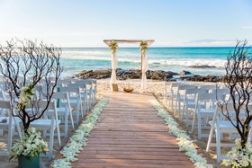 Fairmont Orchid