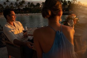 Fairmont Orchid