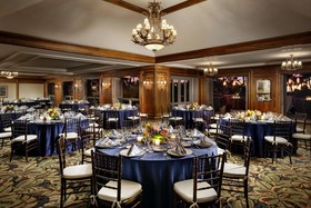 Fairmont Orchid