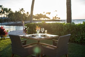 Fairmont Orchid