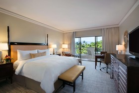 Fairmont Orchid