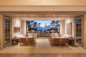 Fairmont Orchid