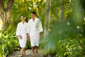 Fairmont Orchid