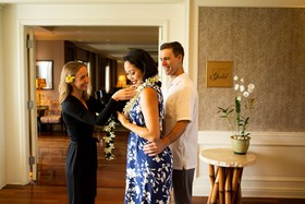 Fairmont Orchid