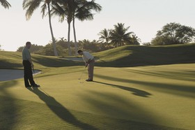Fairmont Orchid