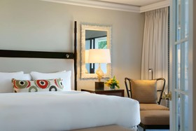 Fairmont Orchid