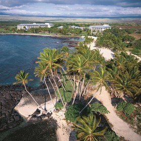 Fairmont Orchid