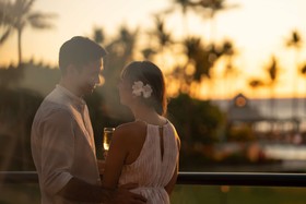 Fairmont Orchid