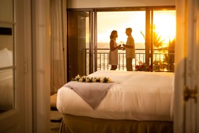 Fairmont Orchid
