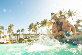 Fairmont Orchid