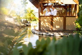 Fairmont Orchid