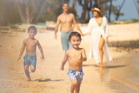 Fairmont Orchid