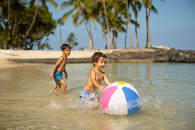 Fairmont Orchid