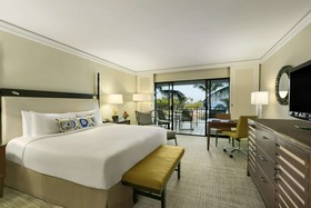 Fairmont Orchid