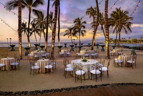 Fairmont Orchid