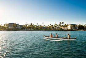 Fairmont Orchid