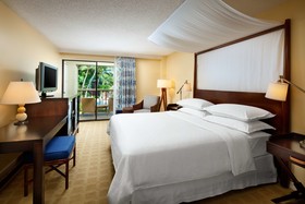 Sheraton Kauai Resort