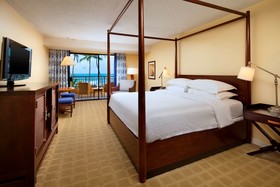 Sheraton Kauai Resort