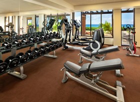 Sheraton Kauai Resort