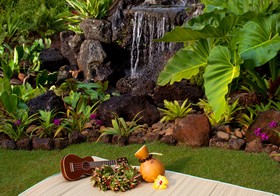 Sheraton Kauai Resort