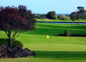 Sheraton Kauai Resort