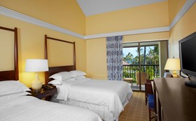 Sheraton Kauai Resort