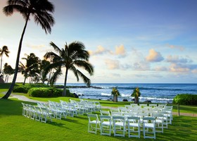 Sheraton Kauai Resort