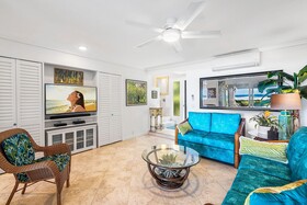 Kona Surf & Racquet Club