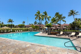 Kona Surf & Racquet Club
