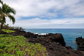 Kona Surf & Racquet Club