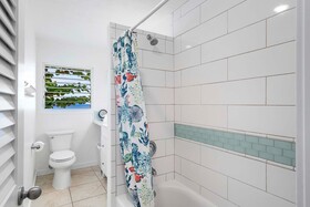 Kona Surf & Racquet Club