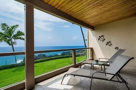 Kona Surf & Racquet Club