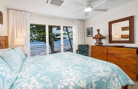 Kona Surf & Racquet Club