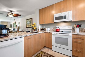 Kona Surf & Racquet Club