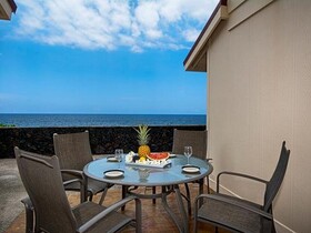 Kona Surf & Racquet Club