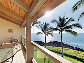 Kona Surf & Racquet Club