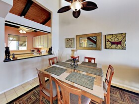 Kona Surf & Racquet Club