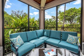 Kona Surf & Racquet Club