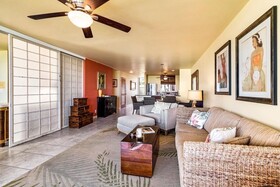 Kona Surf & Racquet Club