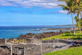Kona Surf & Racquet Club