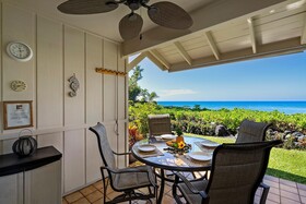 Kona Surf & Racquet Club