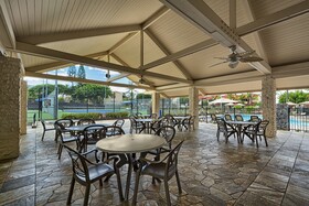 Kona Surf & Racquet Club