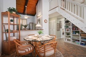 Kona Surf & Racquet Club