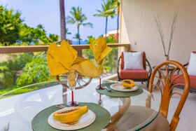 Kona Surf & Racquet Club